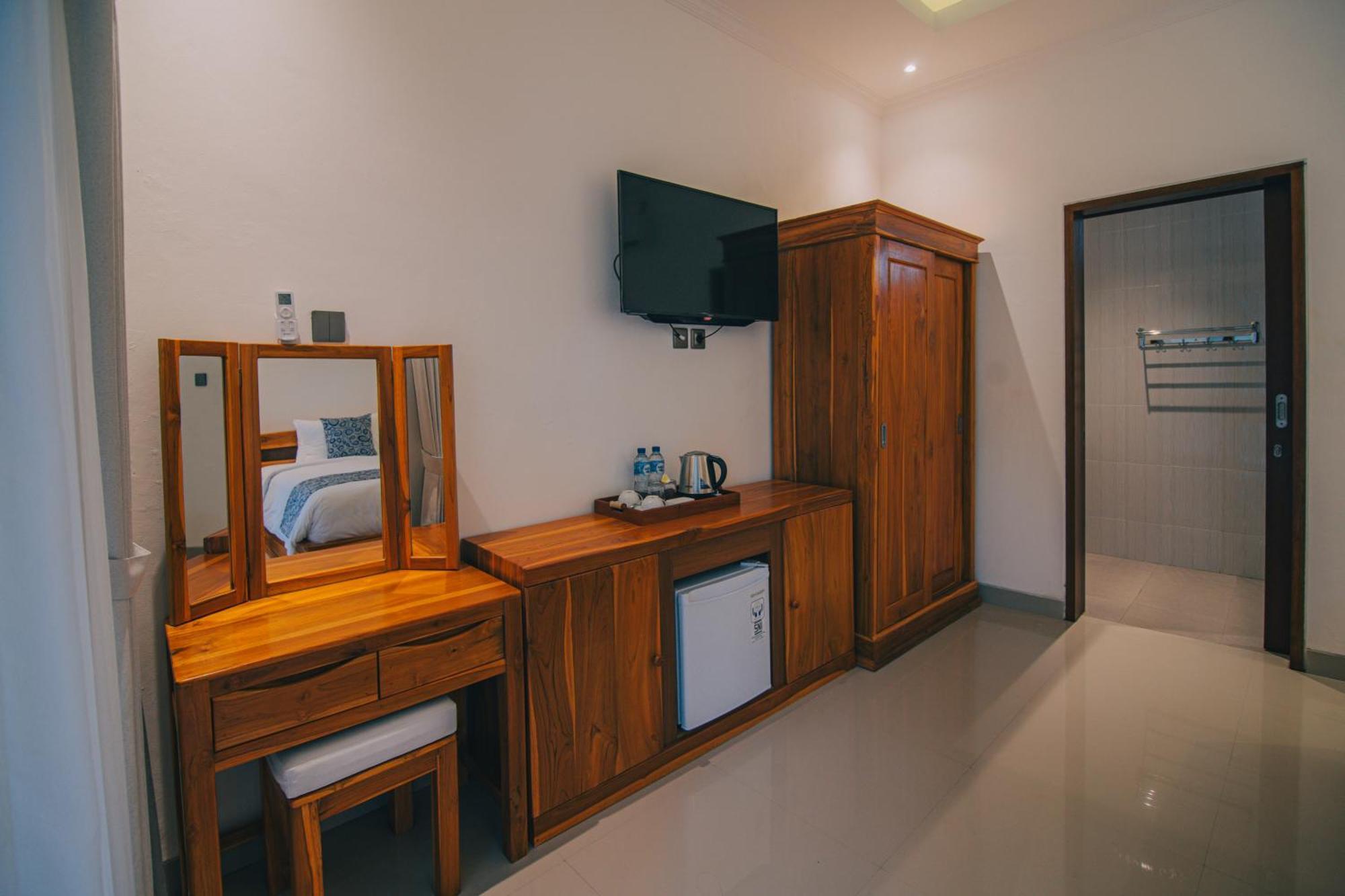 Cucukan Beach Guest House Gianyar  Luaran gambar