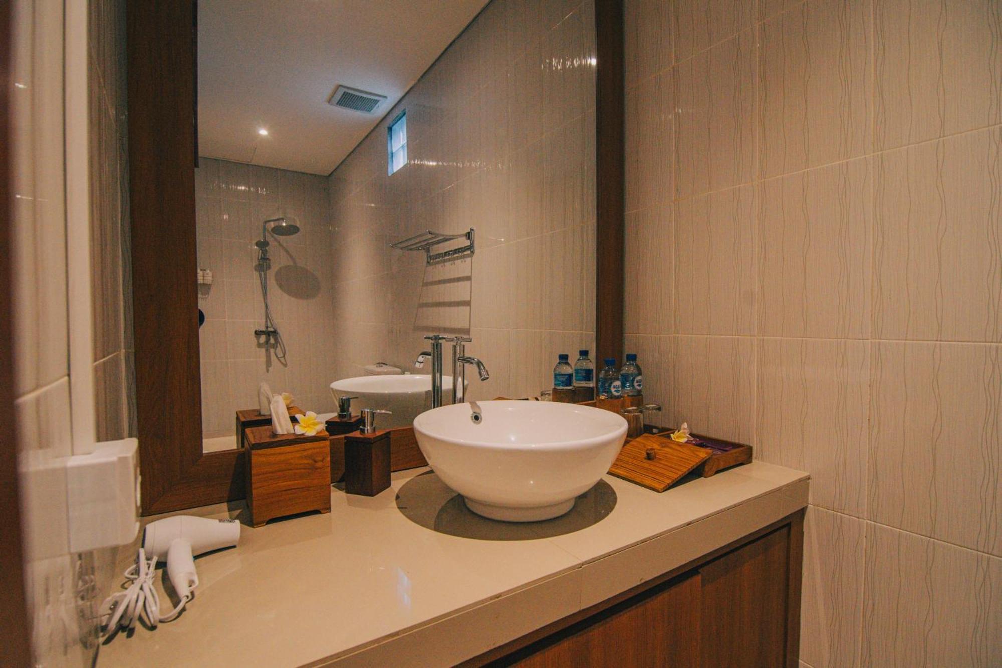 Cucukan Beach Guest House Gianyar  Luaran gambar