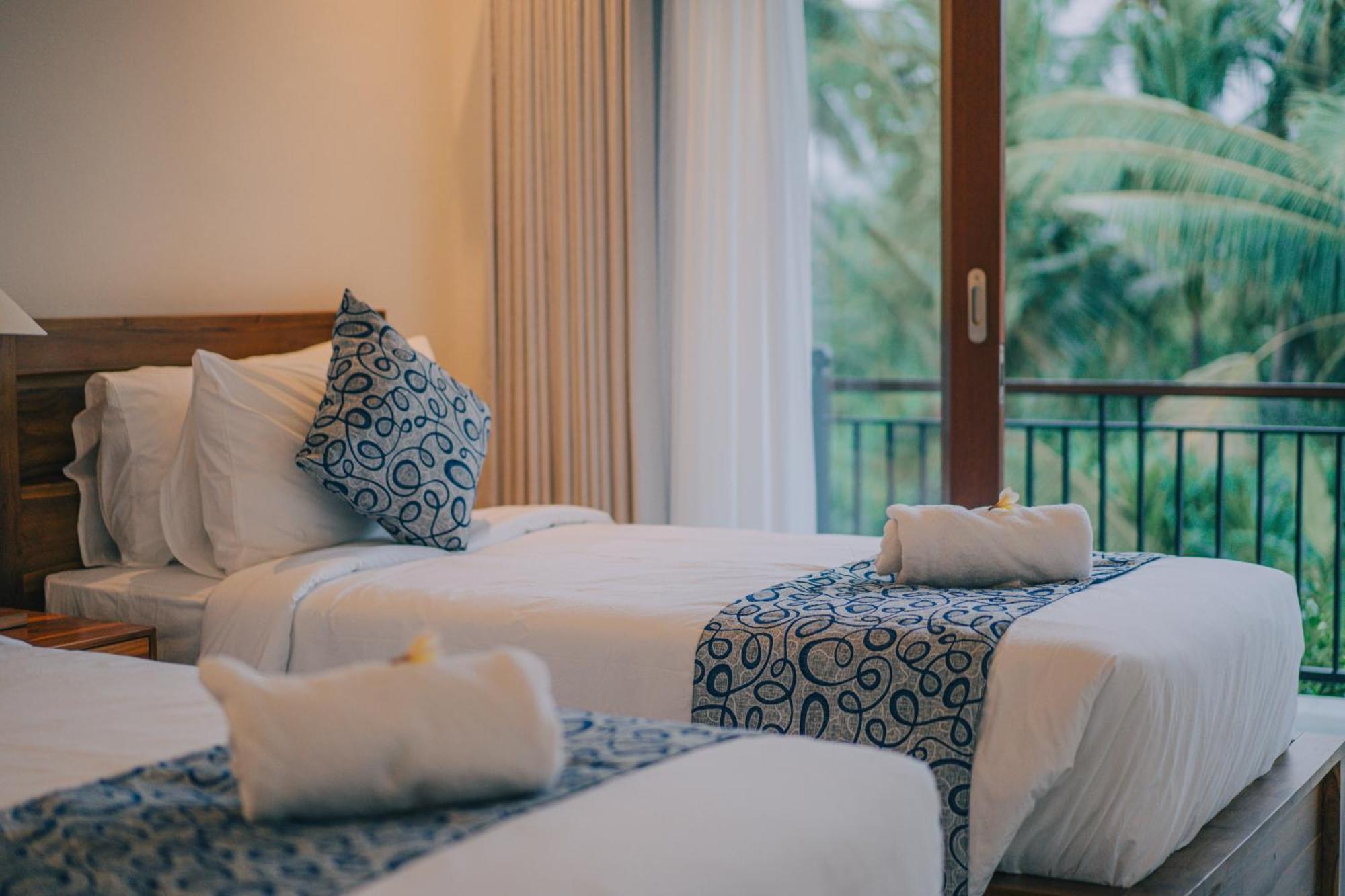 Cucukan Beach Guest House Gianyar  Luaran gambar