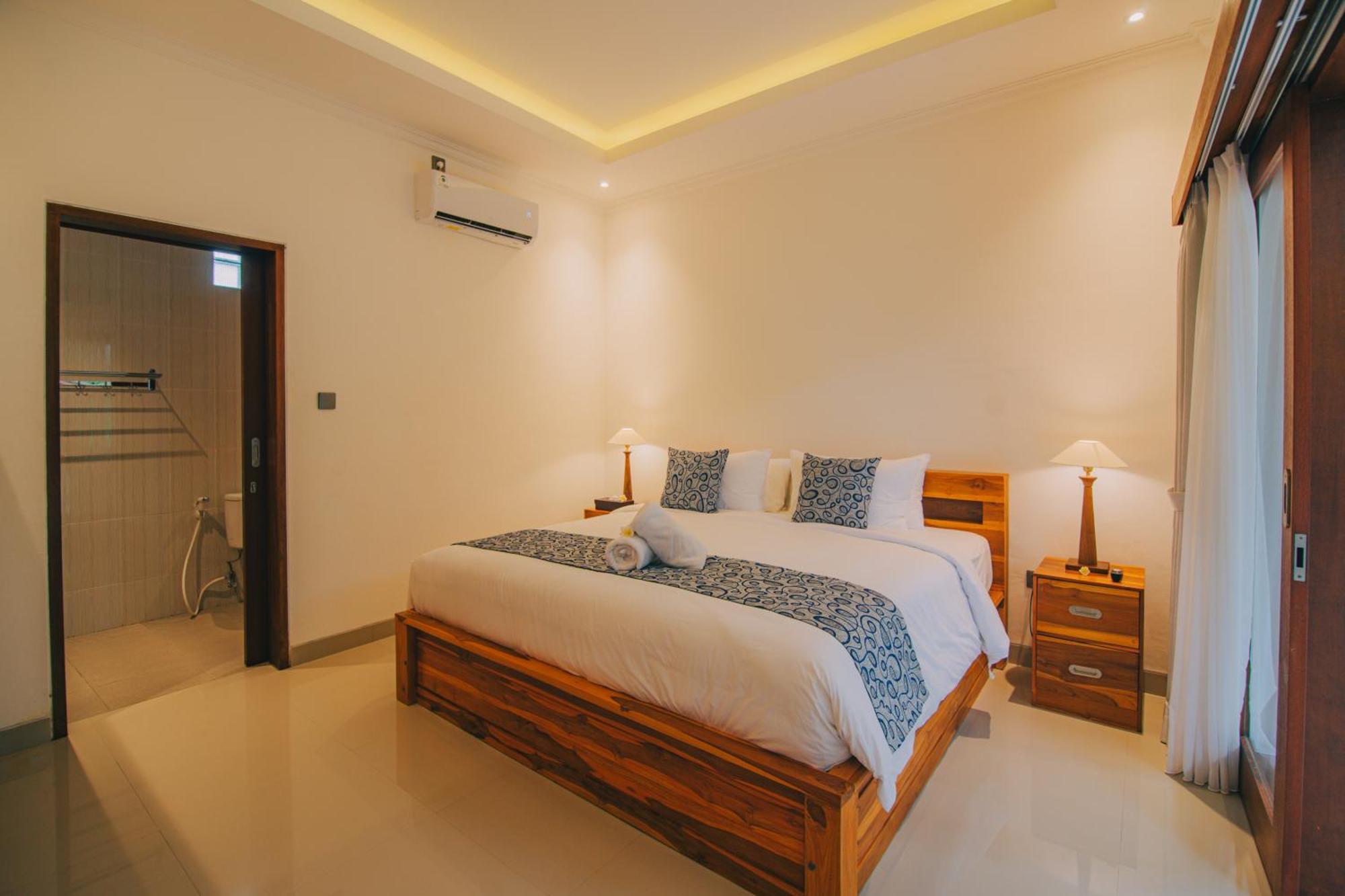 Cucukan Beach Guest House Gianyar  Luaran gambar