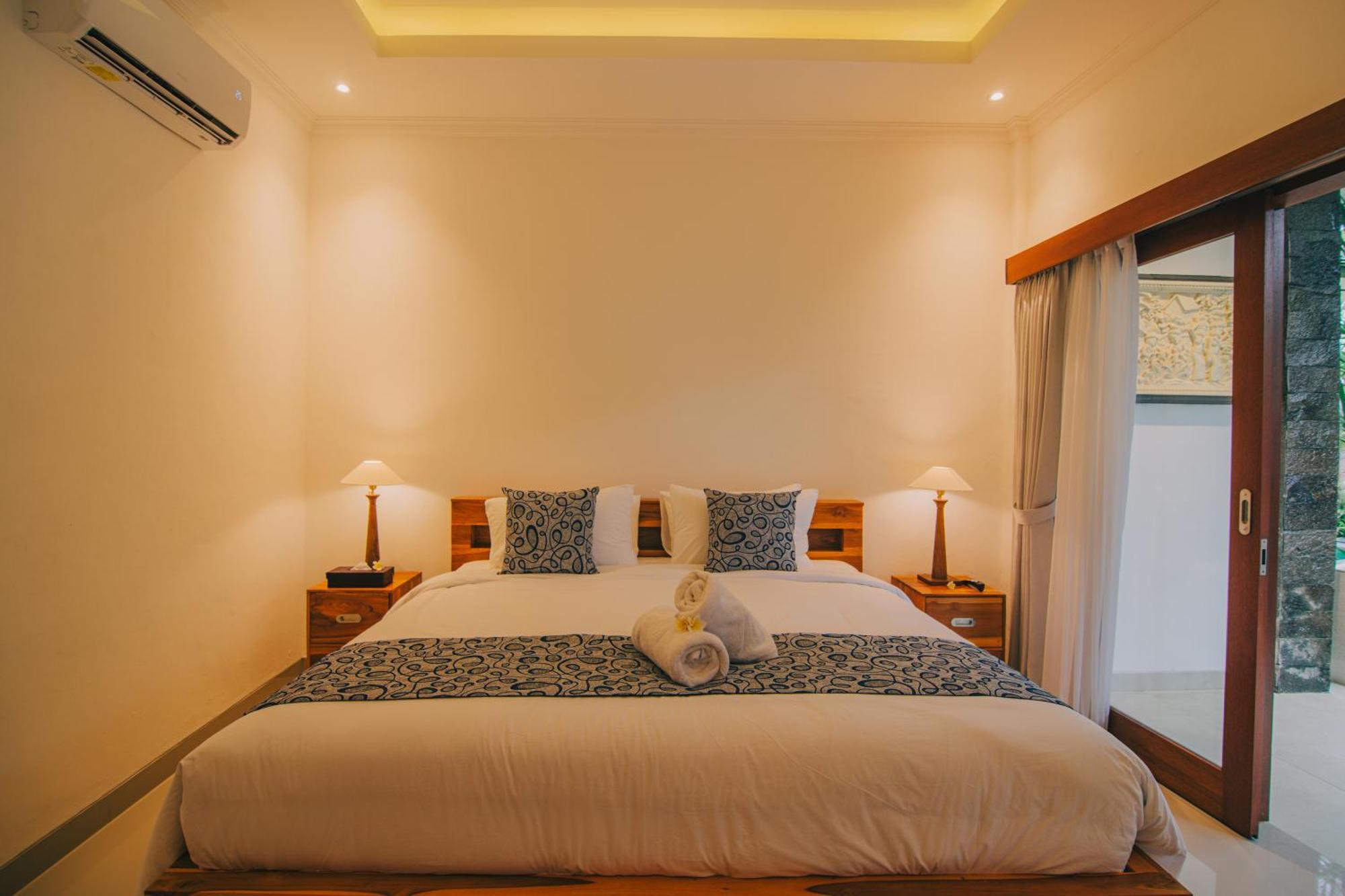 Cucukan Beach Guest House Gianyar  Luaran gambar