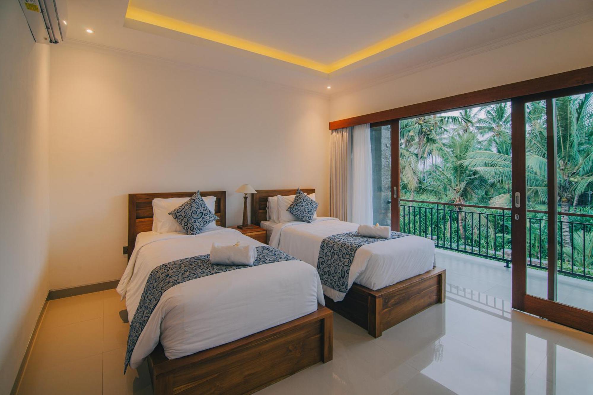 Cucukan Beach Guest House Gianyar  Luaran gambar