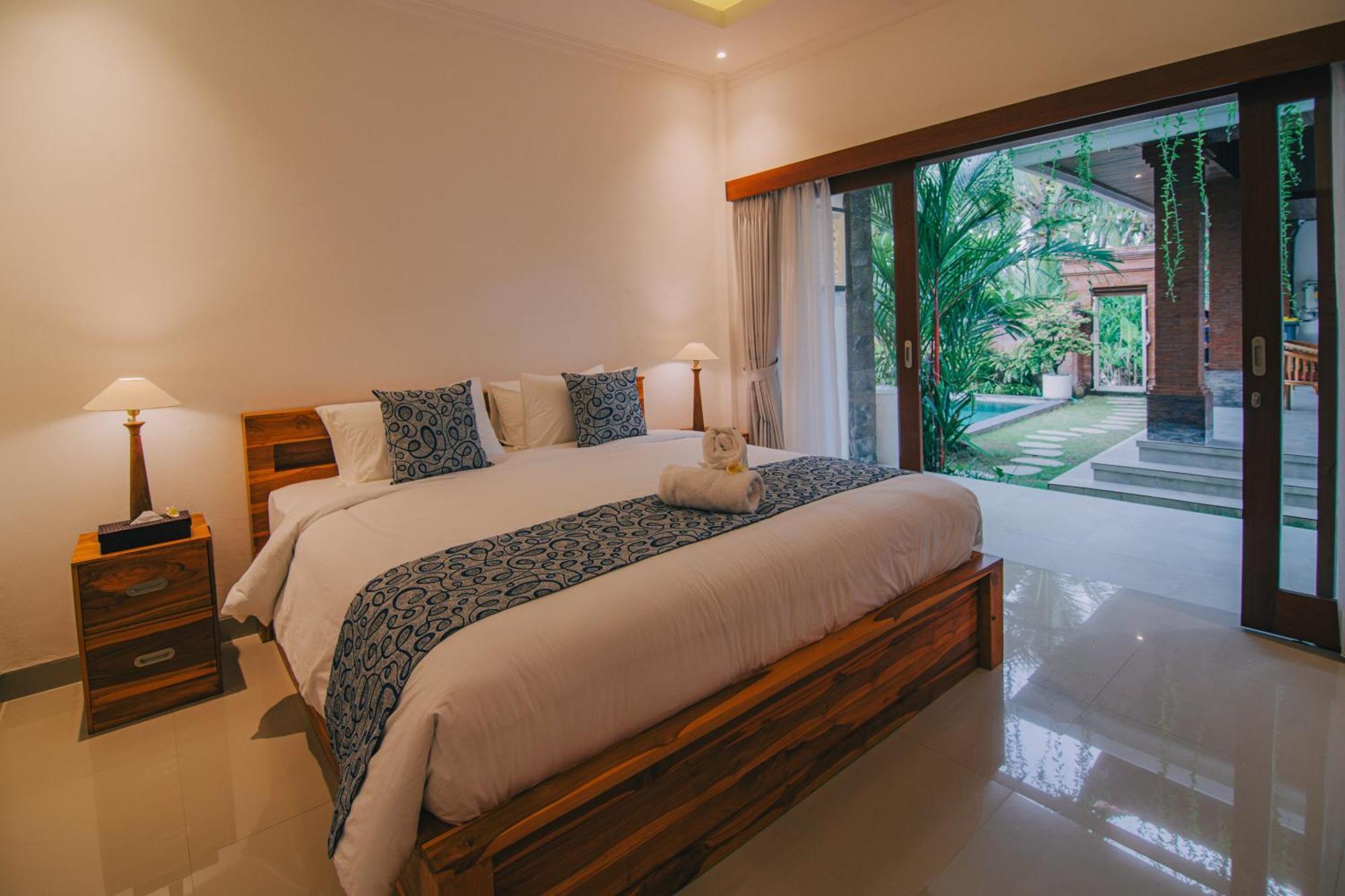 Cucukan Beach Guest House Gianyar  Luaran gambar