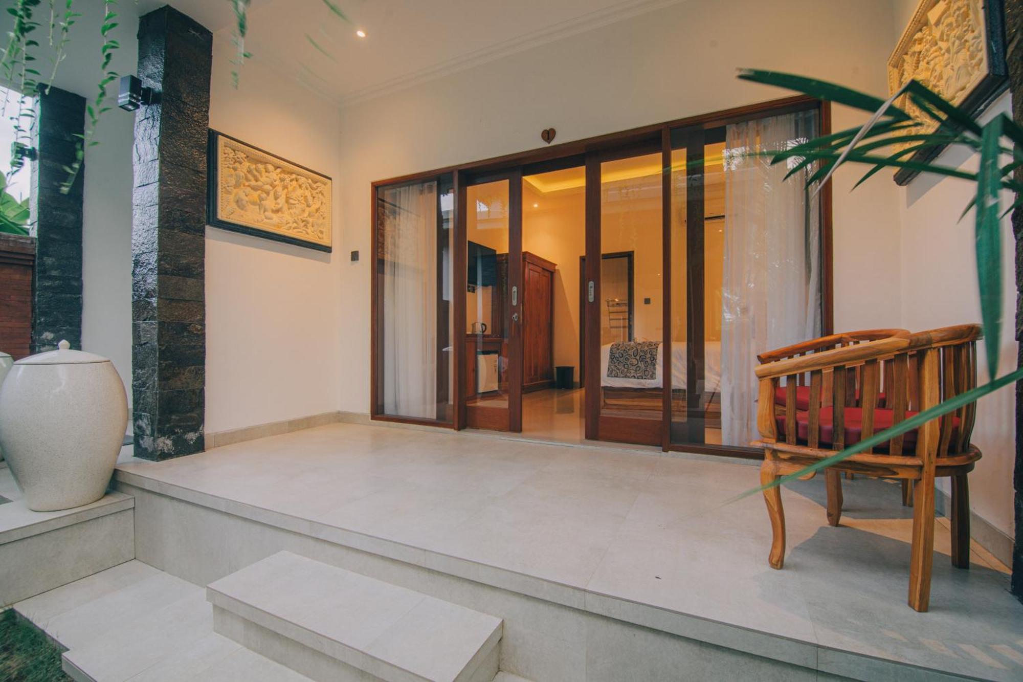 Cucukan Beach Guest House Gianyar  Luaran gambar