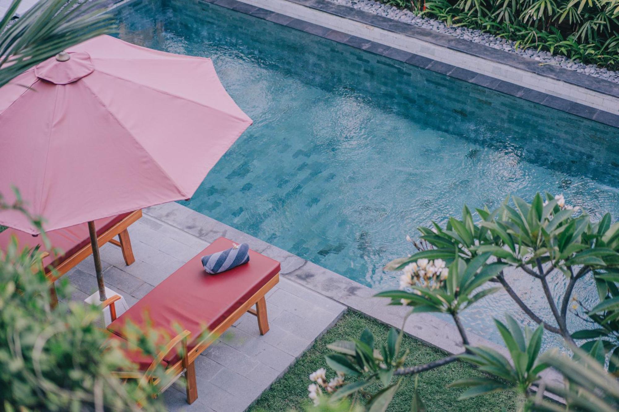 Cucukan Beach Guest House Gianyar  Luaran gambar