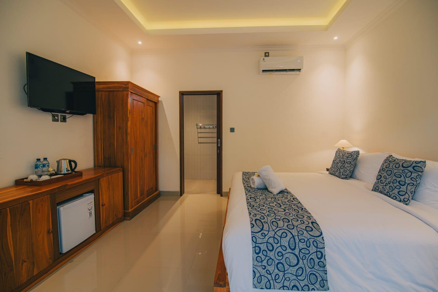 Cucukan Beach Guest House Gianyar  Luaran gambar